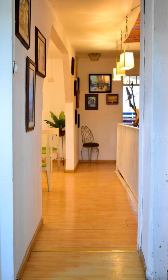 ホテルArbol Cafe Caicedonia エクステリア 写真
